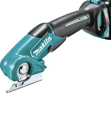 Makita Shear,12V DC,300 spm PC01Z Makita PC01Z . A7 - Image 1 of 4