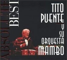 Mambo - Absolute Best von Tito Puente y su Orquesta | CD | Zustand sehr gut - Bild 1 von 2