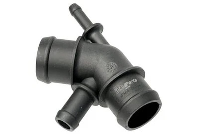  Tubería de distribución de agua 1J0121087C  Foto 1 de 4