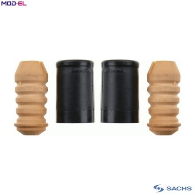 DUST COVER KIT SHOCK ABSORBER 900 040 FOR SKODA FELICIA/Mk/II/� AEF 1.9L 4cyl - Image 1 of 4