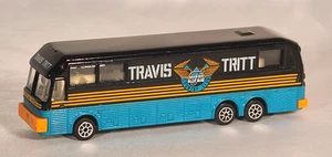 Autobús Road Champs Country Tour 1993 - Eagle Coach - Travis Trit - Country Club - Imagen 1 de 14