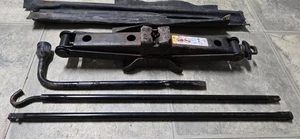 10 Jeep Wrangler JK jack lug wrench handles - Picture 1 of 6