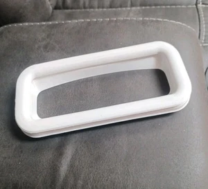 WHIRLPOOL REFRIGERATOR W10247763 GASKET - Picture 1 of 4