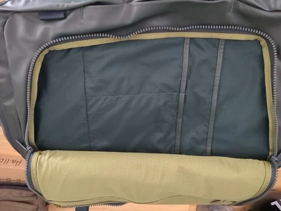 Mochila convertible Away Active (45L) Foto 1 de 4