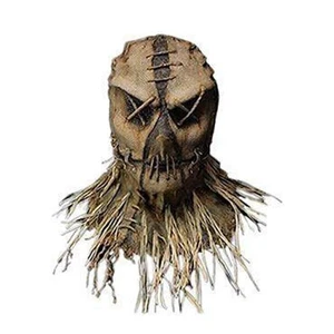Halloween Scarecrow Masks Independent Station Beliebtes Vogelscheuchen Masken DE - Bild 1 von 20