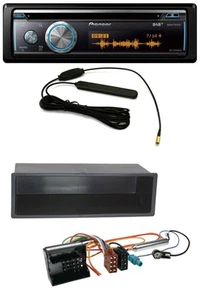 Pioneer CD USB Bluetooth DAB MP3 Autoradio für Citroen Berlingo, C2, C3, Jumpy - Bild 1 von 9