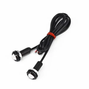 10pcs 12V 9W 110LM Light Turn Signal Lamp For Car Pickup Truck SUV - Picture 1 of 12