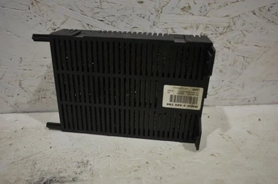 BMW X3 E83 2006 Modulo Luce Sensore Luce 3420786 LDA18315 - Immagine 1 di 2