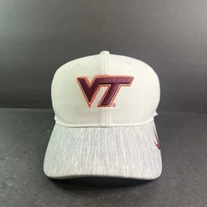 Virginia Tech University Hokies Nike Classic 99 Mütze - Bild 1 von 6