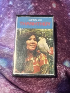 Bang Nhac Thanh Thuy Vietnamese Cassette Rare - Picture 1 of 3
