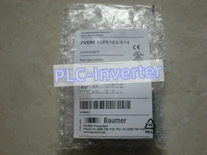 1pcs brand new FVDM 15P5103/S14 sensor Fast Delivery DHL/FedEX/ - Picture 1 of 2