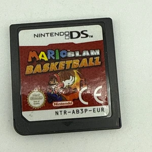 Mario Slam Basketball (Nintendo DS, 2007) - Bild 1 von 1