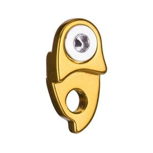 2 Mountainbike Schaltauge Verlängerung Rahmen Gear Tail Haken Verlängerung - Bild 1 von 5