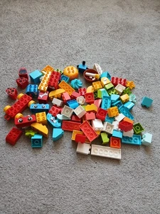 LEGO  DUPLO My first Ladybug & my first puzzle - Picture 1 of 1