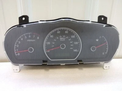 Velocímetro HYUNDAI ELANTRA 2007-2010 OEM AT 94004-2H052 11001-323700H Foto 1 de 4
