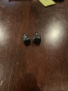 TRAILBREAKER Coppia di PUGNI L&R Transformers G1 1984 Hasbro Vintage Originali (T32 - Foto 1 di 4