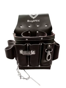 Elektriker Werkzeugtasche Tasche, professioneller Multi-Pocket Organizer I... - Bild 1 von 12