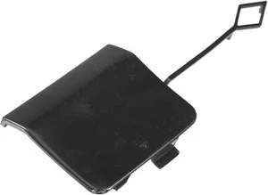 Tapa de gancho de remolque para parachoques trasero para Mercedes-Benz Clase E 2007-16 2128850726 - Imagen 1 de 5