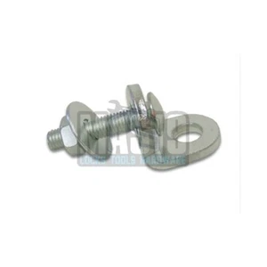 OCCHIOLO FISSAGGIO INDISPENSABILI VIRO 671 mm.16x44 - Foto 1 di 1