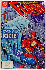 Flash #57 --December 1991--Combine Shipping