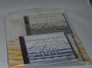 Rodgers Symphony Of Hymns Midi como asistente de música + lote de partituras - Imagen 1 de 1