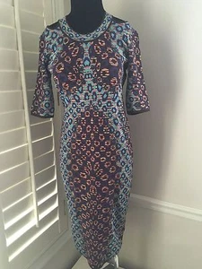 MISSONI Cutout Detail Dress - NWT - Picture 1 of 9