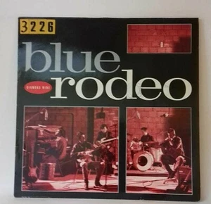 Blue Rodeo - Diamond Mine (LP, Album) - Picture 1 of 6