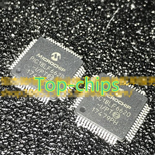 1 Unids/lote Nuevo Original 40049 QFP64|Relés| - AliExprs - Foto 3