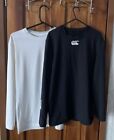 Mens Nike and Canterbury of New Zealand compression top bundle size XL