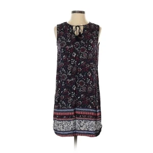 Beach Lunch Lounge Women's Sleeveless Boho Dress Size Small S - Picture 1 of 5