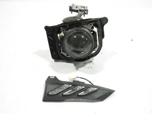 14-19 Maserati Quattroporte 2016 Right Headlight Light Lamp Xenon Lens Set ; - Picture 1 of 13