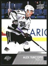 2021-22 Upper Deck AHL #95 Alex Turcotte 