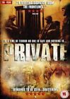 Private DVD 2004 War Drama Arabic - English Subtitles - VERY RARE OOP - REGION 2