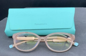 Tiffany and Company eyeglasses never worn - Picture 1 of 6
