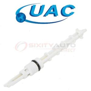 UAC AC Orifice Tube for 1976-1979 Chevrolet Monza - Heating Air Conditioning ep