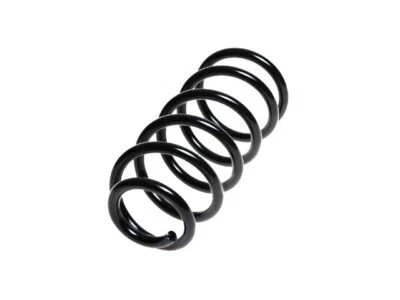 Muelle helicoidal trasero para Mini Cooper 2002-2006 82657NXSK 2005 2003 2004 1,6 L 4 cilindros Foto 1 de 2