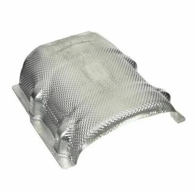 Protector de escape trasero genuino Mopar 2004-2007 Chrysler Crossfire 5097485AA Foto 1 de 4