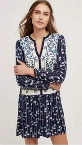ANTHROPOLOGIE by TINY – Semele Mini Dress / Tunic – Size XS or S - Picture 1 of 10