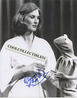 Cloris Leachman In Person Signed 8X10 Color Photo Proof