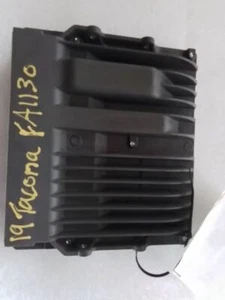 Toyota Tacoma 2018 2019 ordenador ECM para 3,5 L automático 89661-04L01 - Imagen 1 de 12