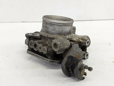 Carrocería del acelerador Chrysler Dodge Plymouth V6 3.0 5283296 Foto 1 de 4