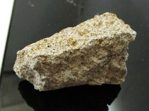 47.7 gram El Hammami meteorite piece - Mauritania H5 - Ex. Farmer - Picture 1 of 8