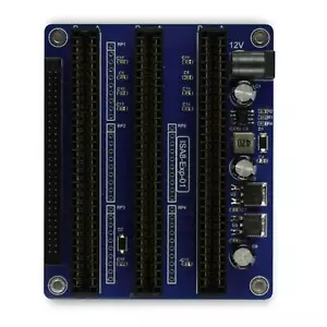 ISA Expansion Card Create Peripherals Interface Sound Card Port Book8088 Hand386 - Picture 1 of 6