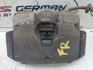 AUDI A6 A7 MK4 4G C7 11-18 FAHRER BREMSSATTEL VORNE RECHTS 320X30MM SCHEIBE 4G061 - Bild 1 von 9