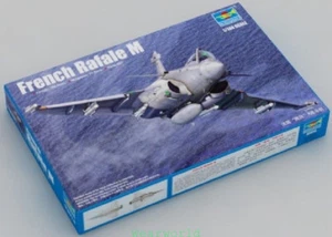 Trumpeter 1/144 03914 French Rafale M - Picture 1 of 1