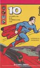 Canada, 1995 livret 185 bande dessinée super-héros