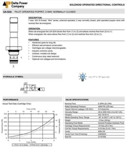 UA-S2A-00 - Picture 1 of 1