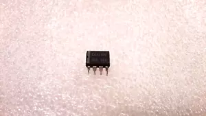 CA3130E RCA Qty2 15MHz BiMOS Operational Amplifier with MOSFET Input/CMOS Output - Picture 1 of 4