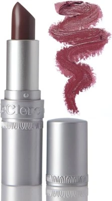 T LECLERC Rojo de Labios Satinado Regalbe Hidrata 38 Rojo Oscuro Val - Imagen 1 de 2
