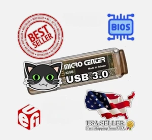 MediCat USB - Das ultimative bootfähige Toolkit für PC Reparatur und Wiederherstellung! - Bild 1 von 6